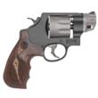 M327 PC 8 SHOT REVOLVER 2  GB .357* (USED)