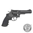 M&P R8 PC REVOLVER 5' 357MAG/38SPC (USED)