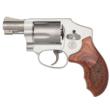 S&W 642 PERFORMANCE CENTER .38 SPECIAL +P 1.78" 5 ROUND REVOLVER (USED)