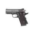 M1911 SUBCOMP.45ACP 7+1RD SA3 BB (USED)