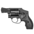 M442 CENTENNIAL AIRWEIGHT 38SP 2" BLUE PRO W/FULL MOON CLIPS USED