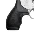 M642 AIRWEIGHT .38 SS 2" PRO W/FULL MOON CLIP USED