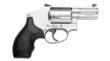 M640 .38/357MAG STS 2-1/8" 5RND PRO NITE SITE W/FULL MOON CLIP (USED)
