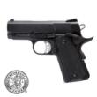 Smith & Wesson Performance Center SW1911 Pro Series Sub-Compact 9mm 8-Round