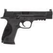 M&P40 OPTIC READY CORE BLK 5  (USED)