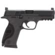M&P SHIELD 40S&W COMPACT W/SAFTY 7RND (USED)
