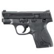 M&P SHIELD 40S&W COMPACT W/SAFTY 7RND DEMO
