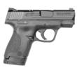 Smith & Wesson M&P9 Shield 9mm Handgun 3.1" 7rd (CA Compliant) - DEMO