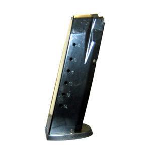 Smith & Wesson M&P 40 cal/ 357 Sig Magazine .40/.357 Sig Black 15/rd .40 S&W