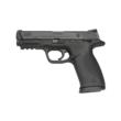 M&P 9 FULLSZ 17SH 4.25 THUMB SAFT (USED)