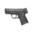 M&P 9C 12SH 3.5B THUMB SAFTY (USED)