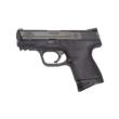 M&P 9M 31/2 12SHT N-MAG SF OR IL (USED)