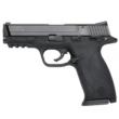 M&P 22LR 4.1 BARREL 12RD BLU/BLK (USED)
