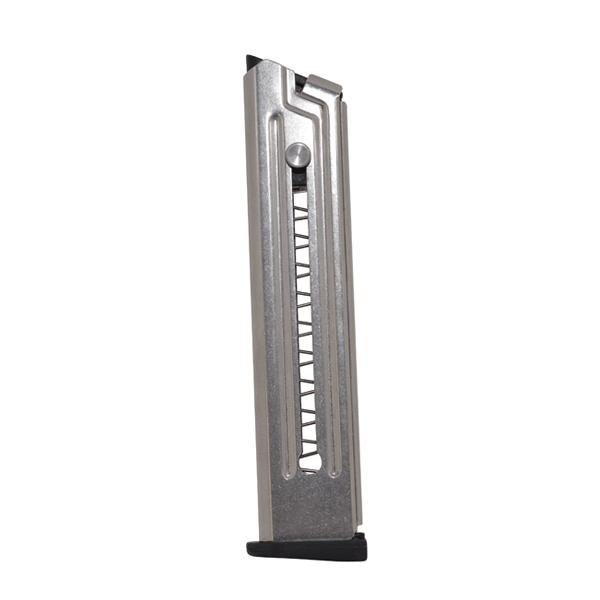 Smith & Wesson SW22 Victory Handgun Magazine Stainless Steel .22 LR 10/rd