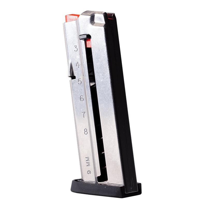 Smith & Wesson M&P 9 Shield EZ Spare Magazine 8/rd 9mm