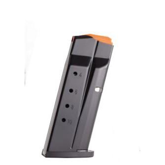 Smith & Wesson S&W Handgun Magazine M&P 9 Shield Plus / Equalizer 9mm Luger 10/rd