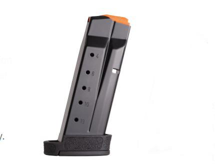 Smith & Wesson S&W Magazine for M&P 9 Shield Plus / Equalizer 9mm Luger 13rd