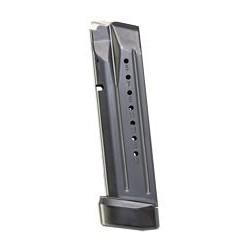 S&W Competitor Handgun Magazine 9mm Luger 17/rd