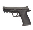 M&P 9 4 1/4 INCH NMS TS USED