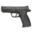 M&P 357 4 1/4" NMS TS Used