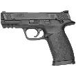M&P 45 4.5" NMS  BLACK MANS  SGT (USED)