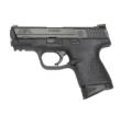 M&P40C 40S&W  3 1/2IN NMS  NO IL  NS (USED)