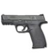 M&P 45 4" NMS  NS  BLACK  SGT (USED)
