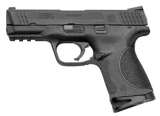 S&W M&P 45C .45 ACP 8rd Magazine 4" Barrel Night Sights