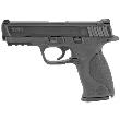 M&P 9MM 4 1/4 INCH NO MAG SFTY NO IL USED