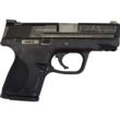 M&P 9C 9MM 3 1/2" NO MS NO IL (USED)
