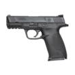 M&P 45 4" NMS BLACK SGT USED