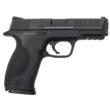 M&P 357 4 1/4IN NMS  NS (USED)