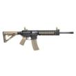M&P15-22 MOE DARK EARTH 25RD  (USED)