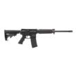 M&P15 BLACK 300 WHISPER 16  30RD (USED)