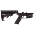 M&P15 LOWER RECV ASSMEBLY USED