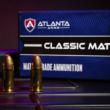 Specialty Cartridge Classic Match Grade Ammo 380 ACP 100GR FMJ 50/Rnds