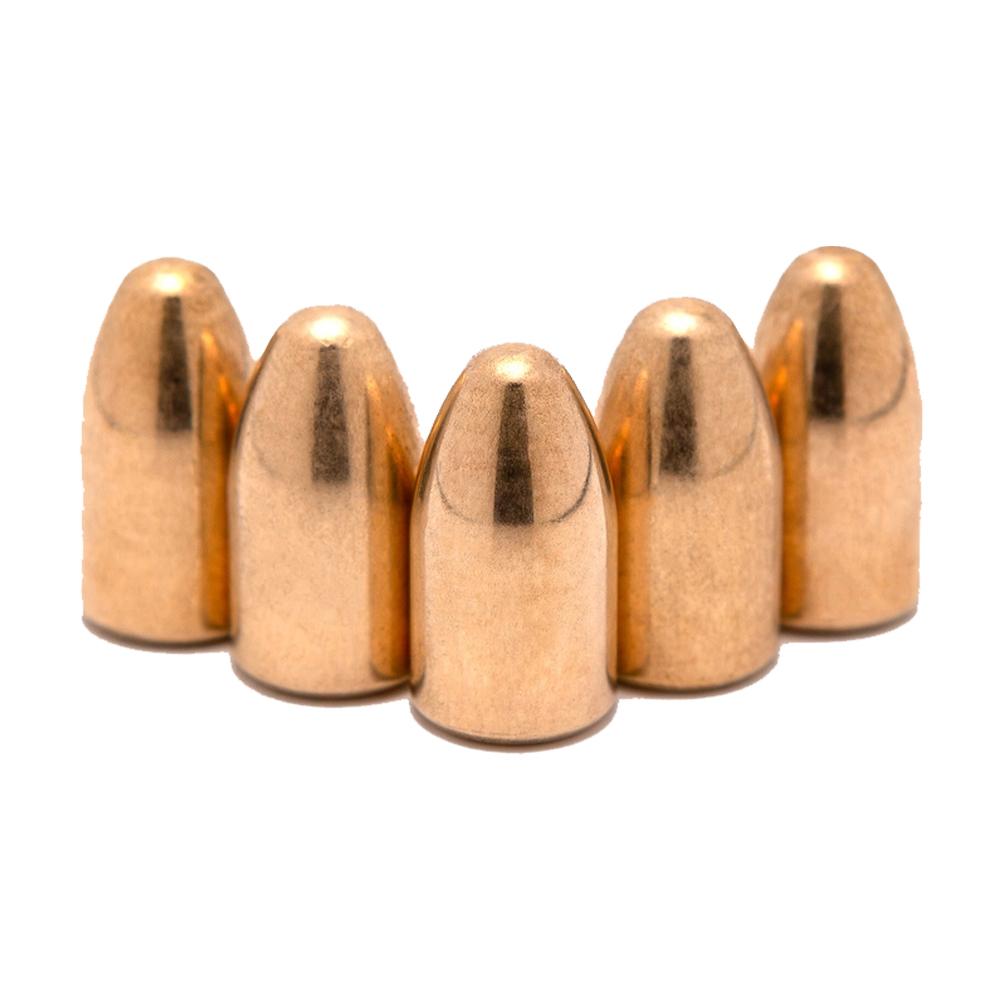 Atlanta Arms SCI38SPL148FMJ-250 .357 38 148GR FMJ Bullets 250ct - ACME