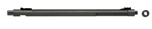 Open Sight X-Ring Barrel Gun Metal Gray for the Ruger 10/22-img-1