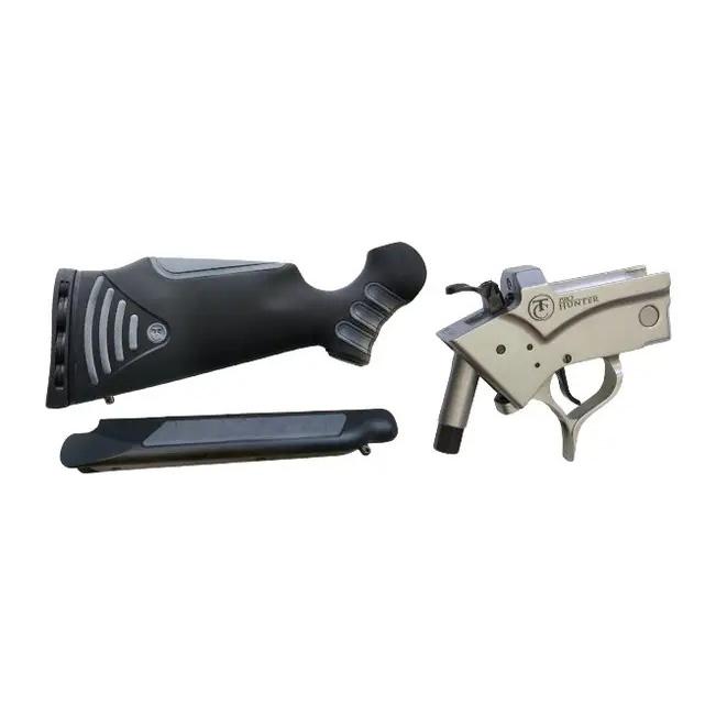 Thompson Center Encore Prohunter Frame Assembly Muzzleloader Multi Rifle