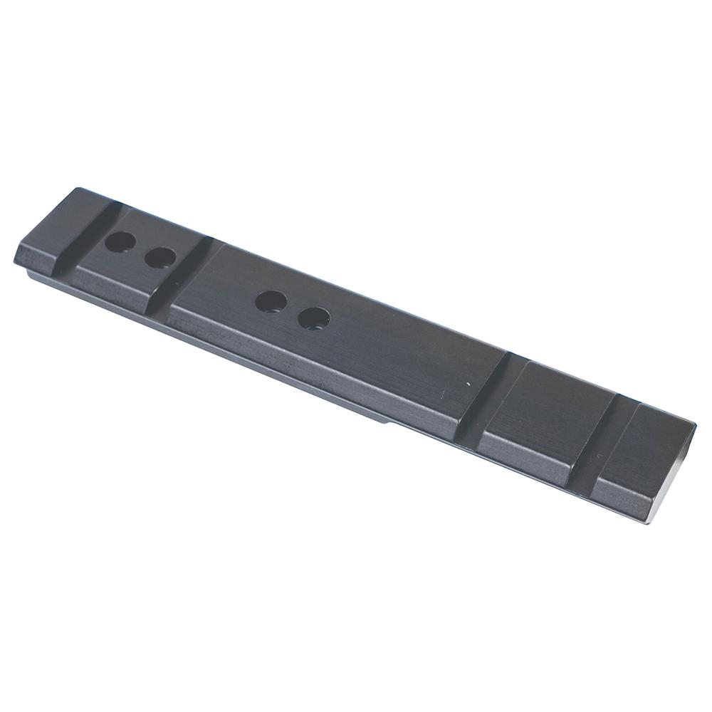 Thompson Center Cross-Slot Steel Contender Base Scope Base