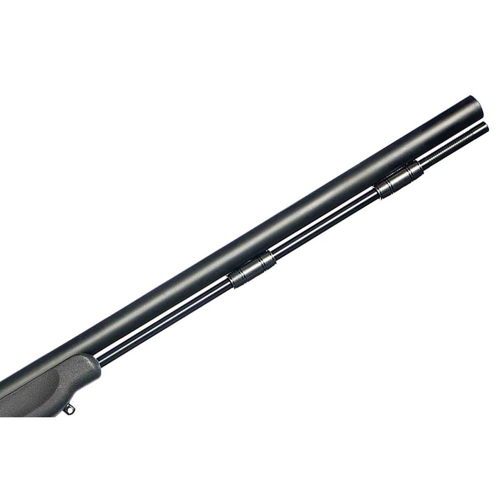Thompson Center Triumph Muzzleloader Nitride/FlexTech Stock 50 Cal 50 Caliber