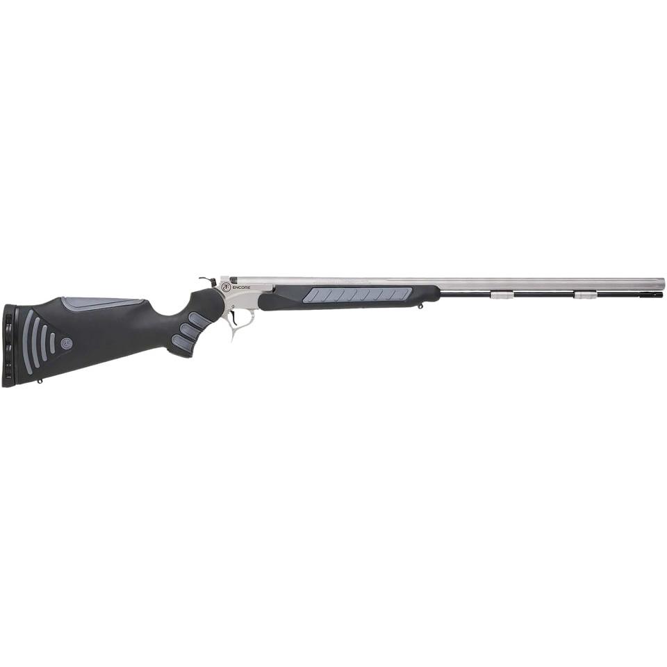 Thompson Center Arms Encore Pro Hunter XT Katahdin Rifle .50 Cal Single Shot 20" Barrel 209 Primer Ignition .50…