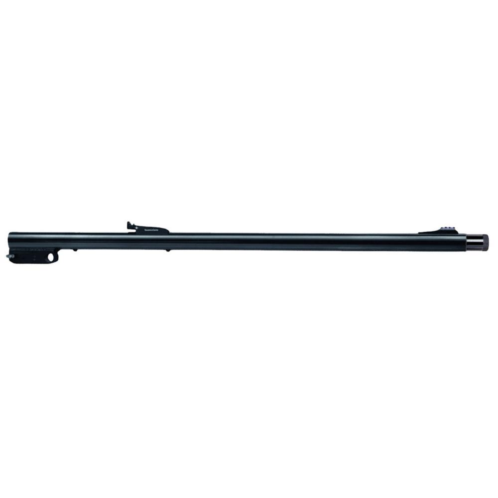 Thompson Center Encore Shotgun Blued Barrel w/Turkey Choke 24" - 12ga F.O Sights