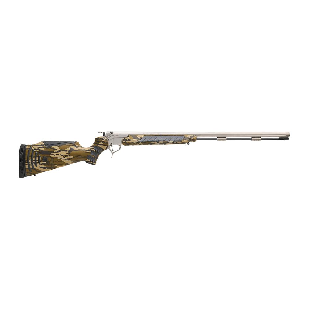 Thompson Center Encore Prohunter XT Muzzleloader Rifle .50 Cal Single Shot 28" Barrel Mossy Oak Bottomland .50 Caliber