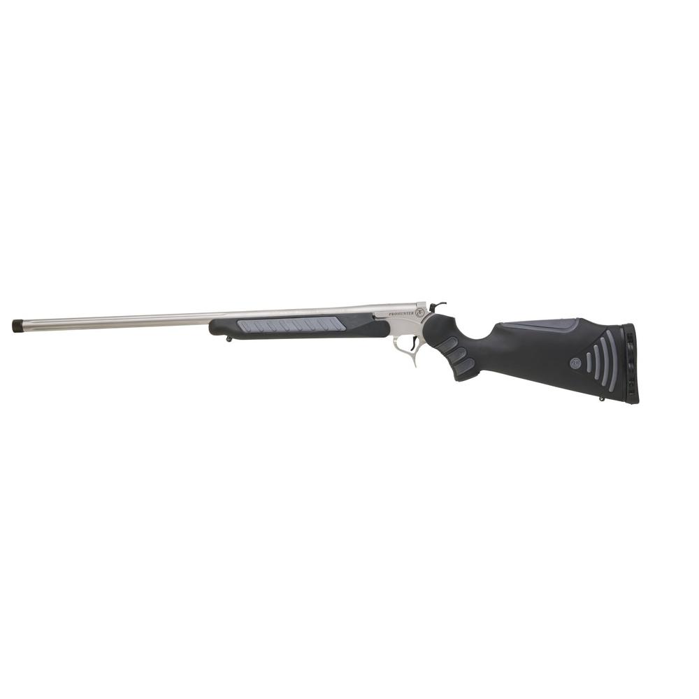 Thompson Center Encore Prohunter Rifle .300 Win Mag Single Shot 26" Stainless Threaded Barrel No Sights Flextech Stock