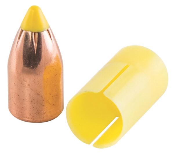 Thompson Center Shock Wave Super Glide Sabots 50 Cal 250gr Spire Point 30/pk