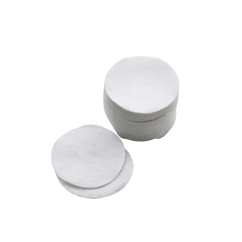 Thompson Center General Purpose Gun Cleaning Patches 2.5" Diameter 100/ct