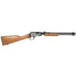 Rossi Gallery 22 Pump Rifle .22 LR (15rd, 18" Barrel) Wood Stock Snakeskin Engraving