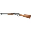 GALLERY 22 LR 18 15-RDS BK/HW ENG17 SNAKESKIN