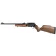 ROSSI CIRCUIT JUDGE .45COLT/.410MAG 18-1/2'' BK GRAPHITE��WOOD 5RD